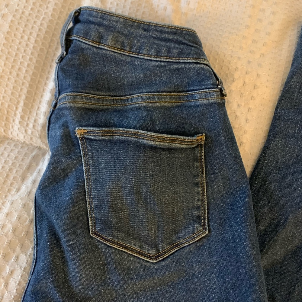 Universal Thread from Target denim - Picture 3 of 6